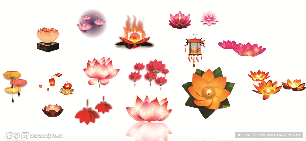 花灯