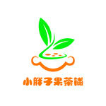 小胖子果茶铺