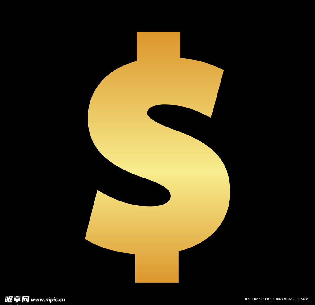 金色图片