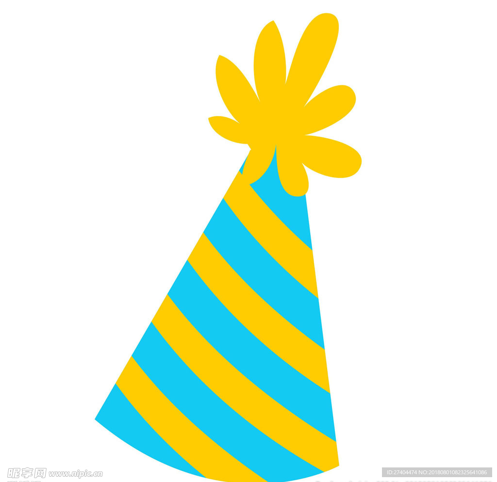 卡通生日