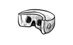VR眼镜图片