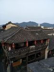 古代建筑 徽派 民居 民宅