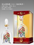 西凤酒V30