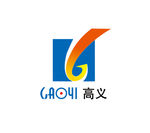 高义钢铁集团标志