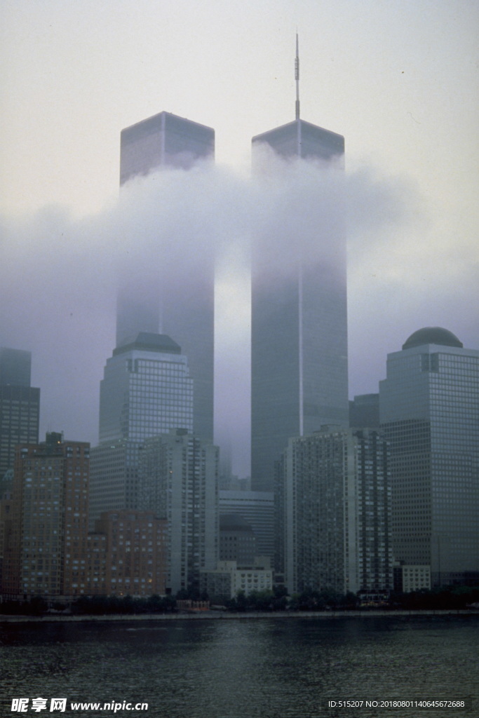 欧洲经典建筑 自然景观 风景