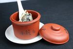 炖鸡