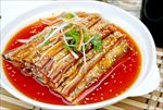 耳片  美食 中餐   诱惑