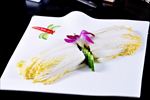 娃娃菜 美食 中餐   诱惑