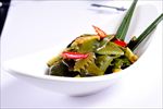 海带经   美食 中餐   诱