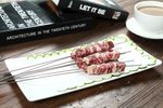 牛肉串