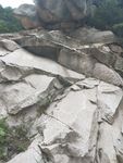 山石