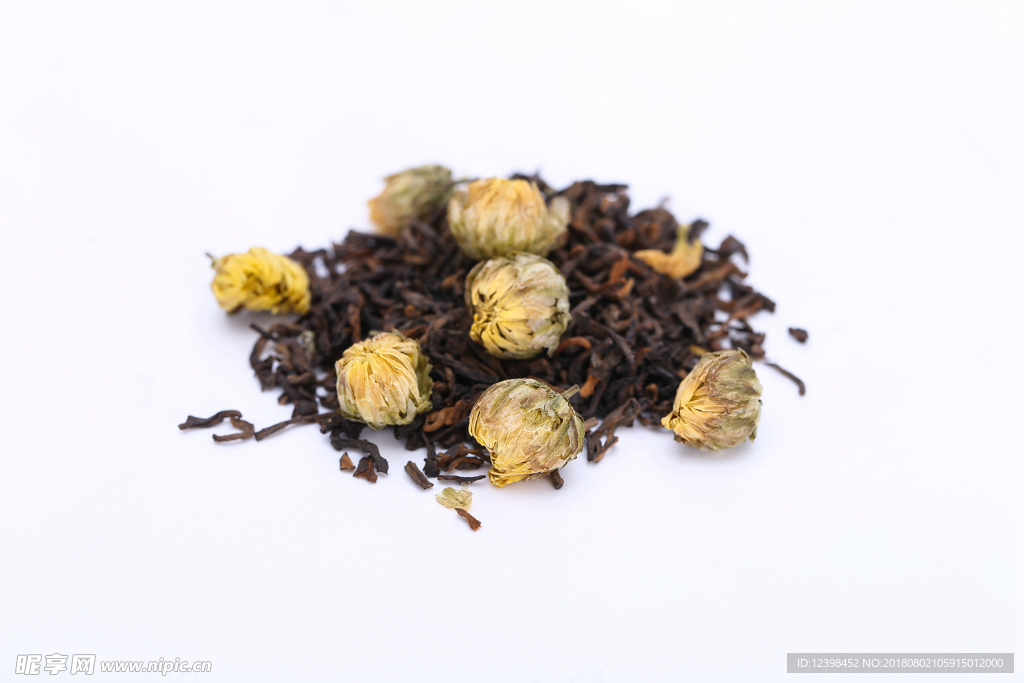 花茶