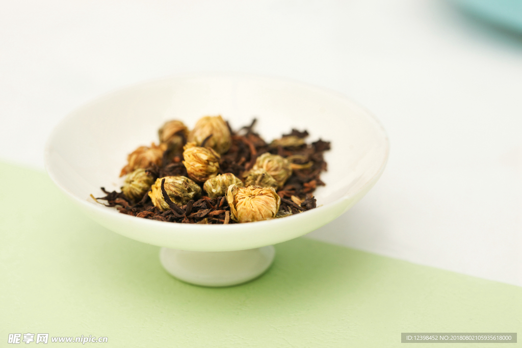 花茶