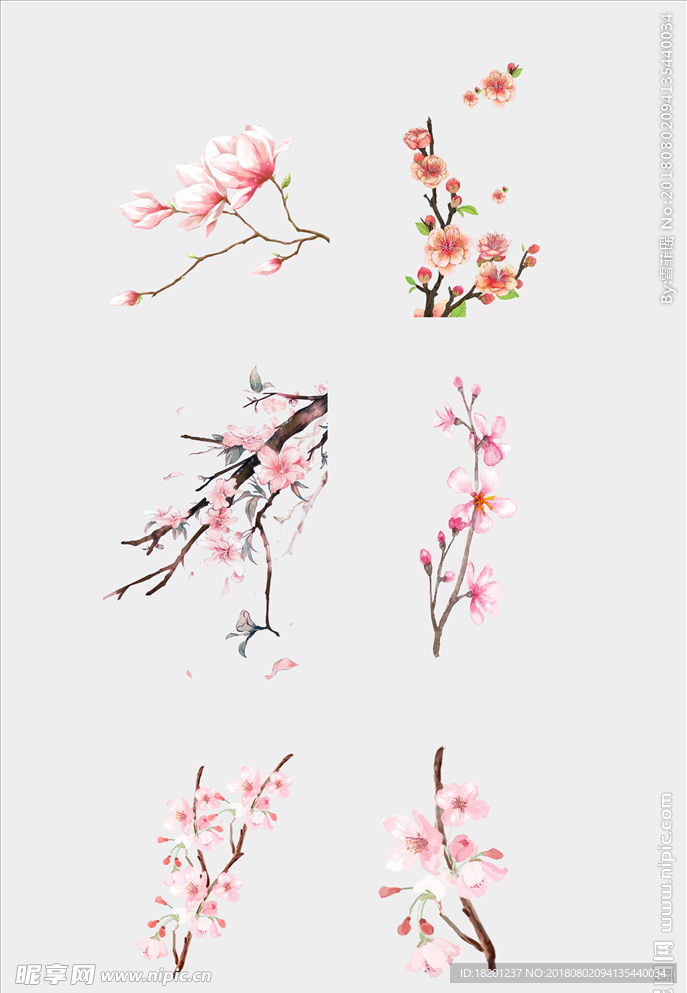 桃花