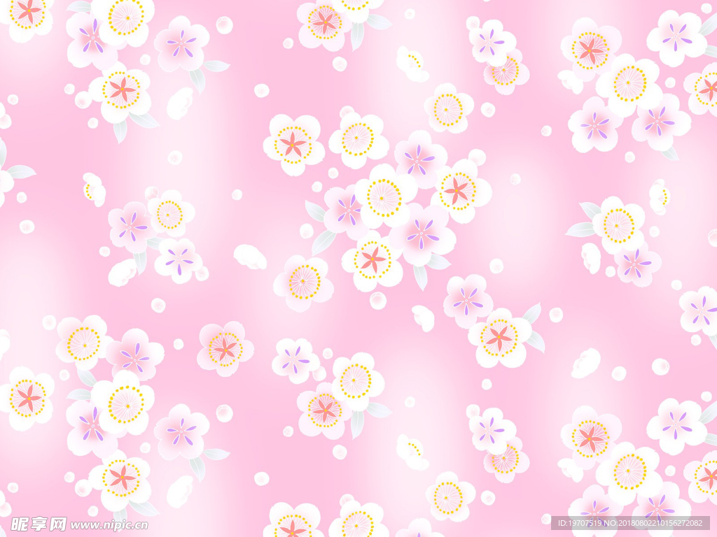 花纹底纹