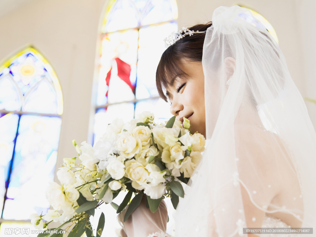 婚纱摄影