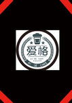 LOGO  蛋糕 爱格