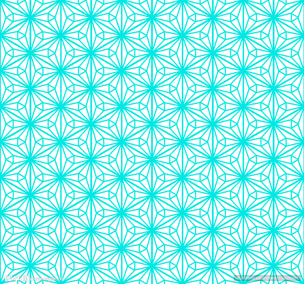 花纹