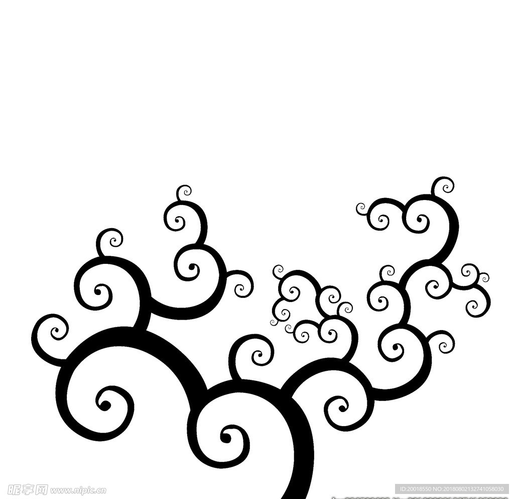 花纹