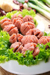 涮牛肉丸