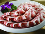 极品羊肉
