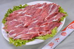 极品羊肉