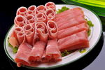 极品羊肉