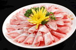 极品羊肉