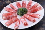 极品羊肉