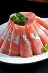 极品羊肉