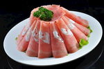 极品羊肉