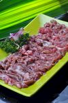 极品羊肉