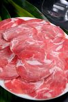 极品羊肉