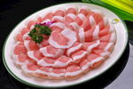 精品羔羊肉