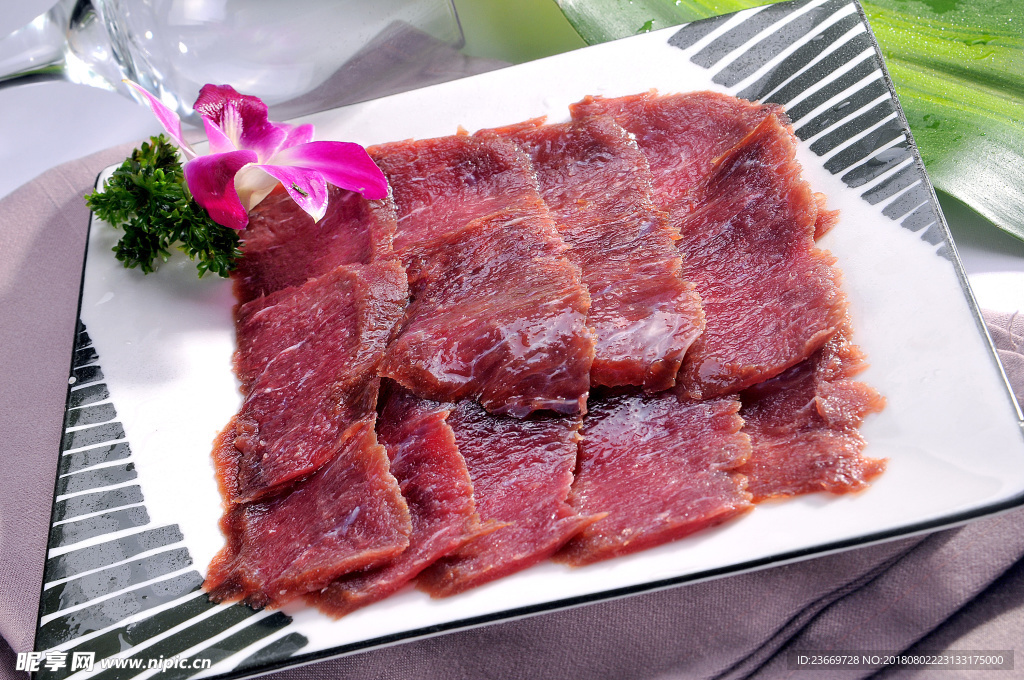 鸵鸟肉