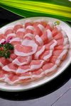精品羔羊肉