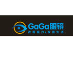 GaGa眼镜LOGO