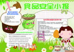 小学生手抄报 手抄报 小学简