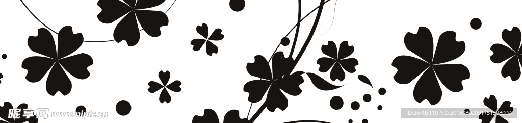 花纹