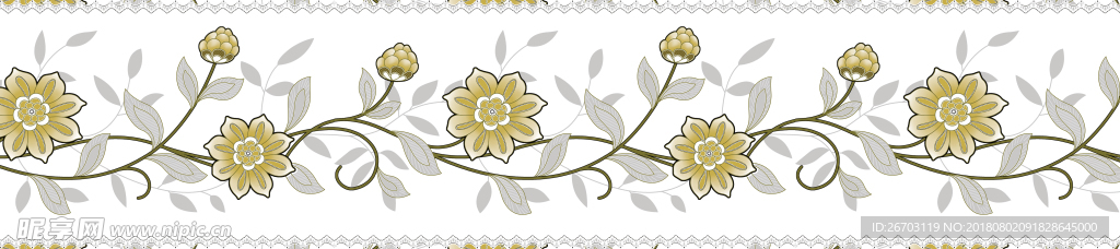 花纹