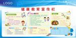 健康教育 宣传栏