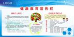 健康教育 宣传栏