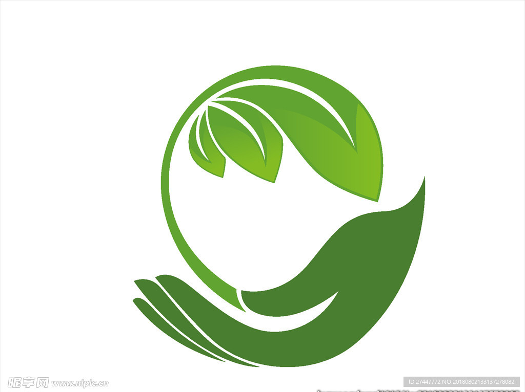环保LOGO
