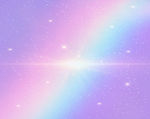 璀璨星空