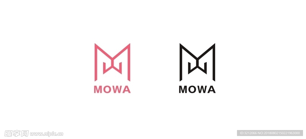 MOWA标志