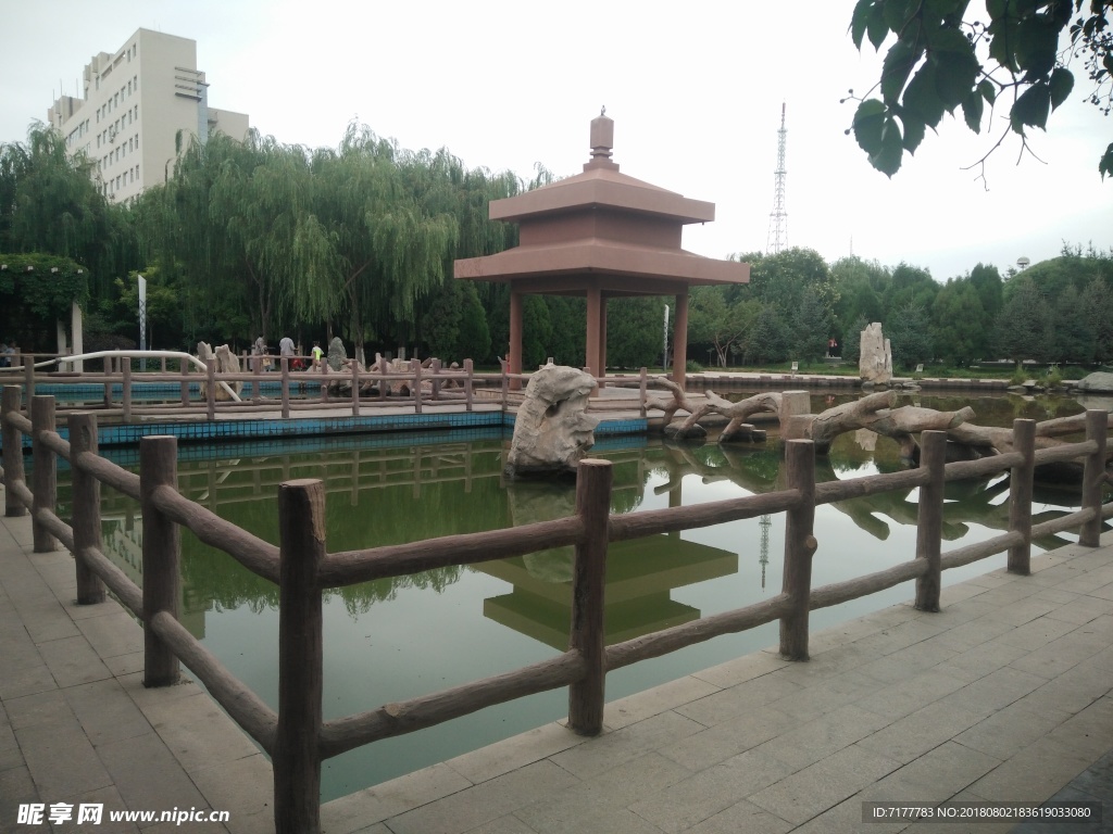 旅游摄影