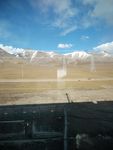 祁连山