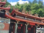 安溪清水岩寺庙