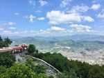 远山风景图