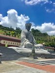 安溪清水岩   弘法道场